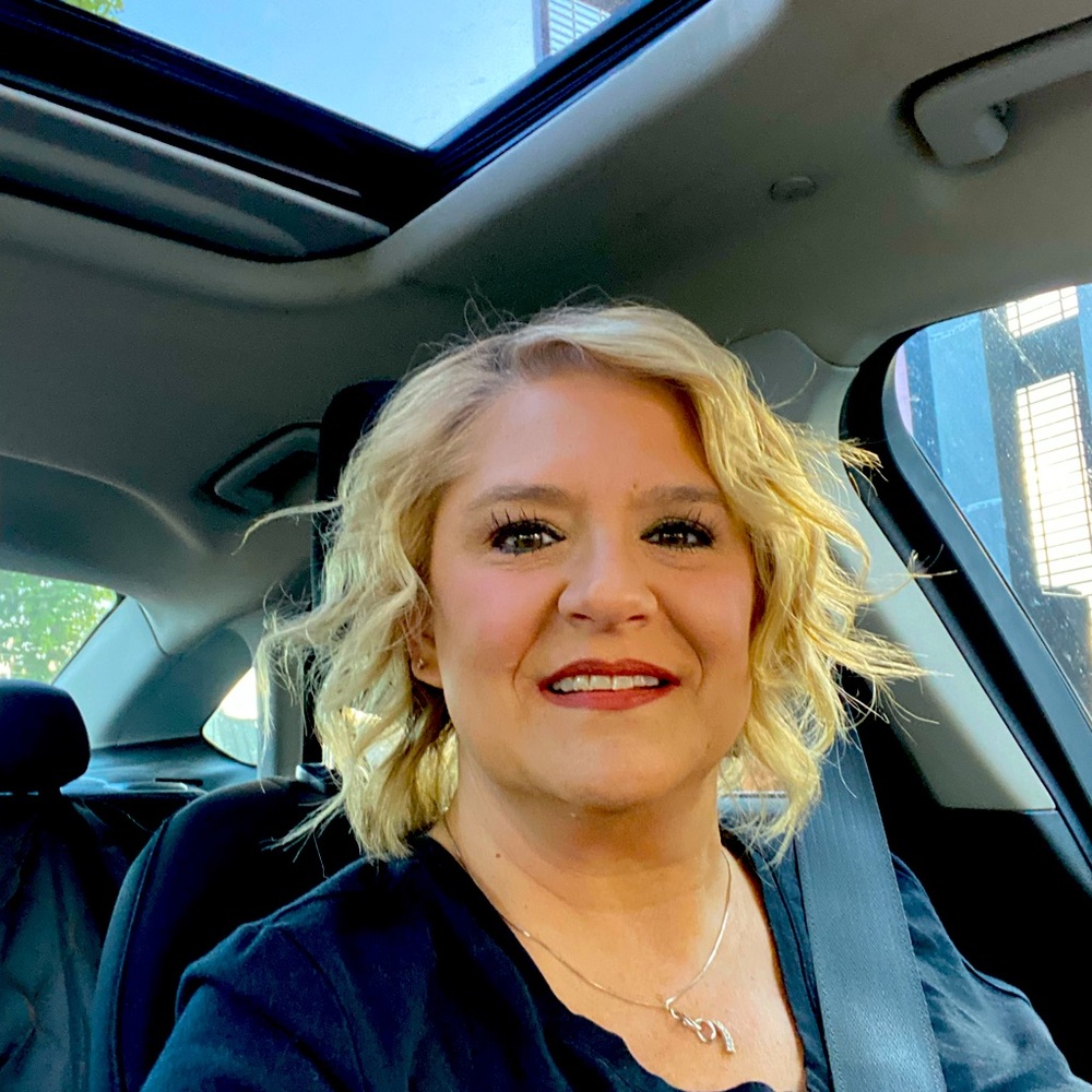Meet your Posher, Cari